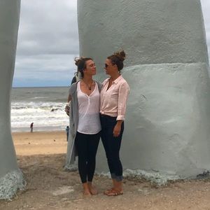 Meet your Posher, Barbara